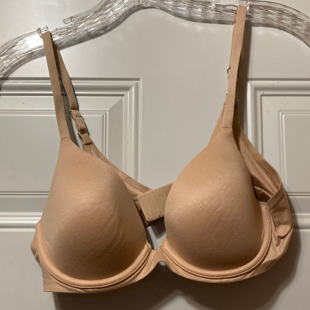 Aerie Nude Sunnie‎ Bra - Women Intimates & Sleepwear 34B